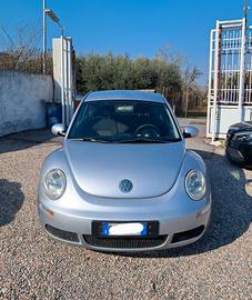 Volkswagen New Beetle 1.9 TDI 105CV