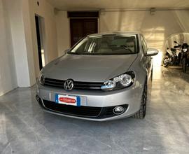 Volkswagen Golf 1.4 TSI 122CV 5p. Highline