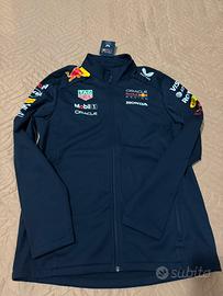 Giacca softshell Red Bull Racing Team