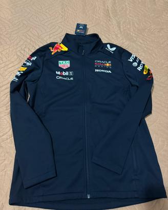 Giacca softshell Red Bull Racing Team