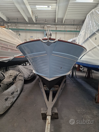 Gozzo Nuovo pronto Mare