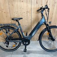 E-Bike NASSAU Trekking 28'