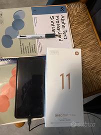 Xiaomi 11 t pro