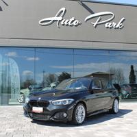 BMW 116 i 5p. Msport