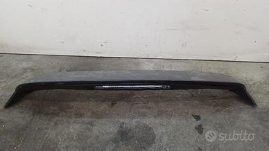SPOILER POSTERIORE OPEL Corsa F Serie 1654504980 E