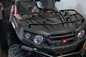 Aeon Altro modello - 2016