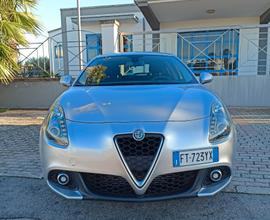 Alfa Romeo Giulietta business