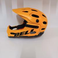 Casco BELL Super 3R MIPS