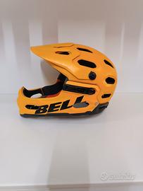 Casco BELL Super 3R MIPS