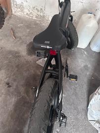 Bici elettrica