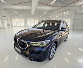 BMW X1 xDrive 25e Business Advantage automatico
