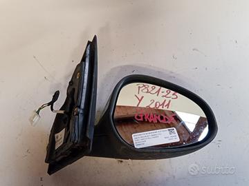 SPECCHIETTO RETROVISORE DESTRO LANCIA Ypsilon 3Â°
