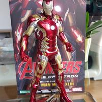 Iron man mark XLIII age of ultron 