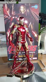 Iron man mark XLIII age of ultron 