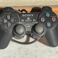 Joystick Sony Playstation2 originale