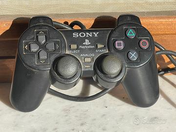 Joystick Sony Playstation2 originale