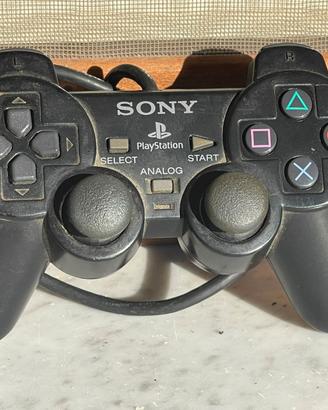Joystick Sony Playstation2 originale