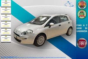 Fiat Punto 1.3 MJT II S&S 85 CV 5 porte ECO Young