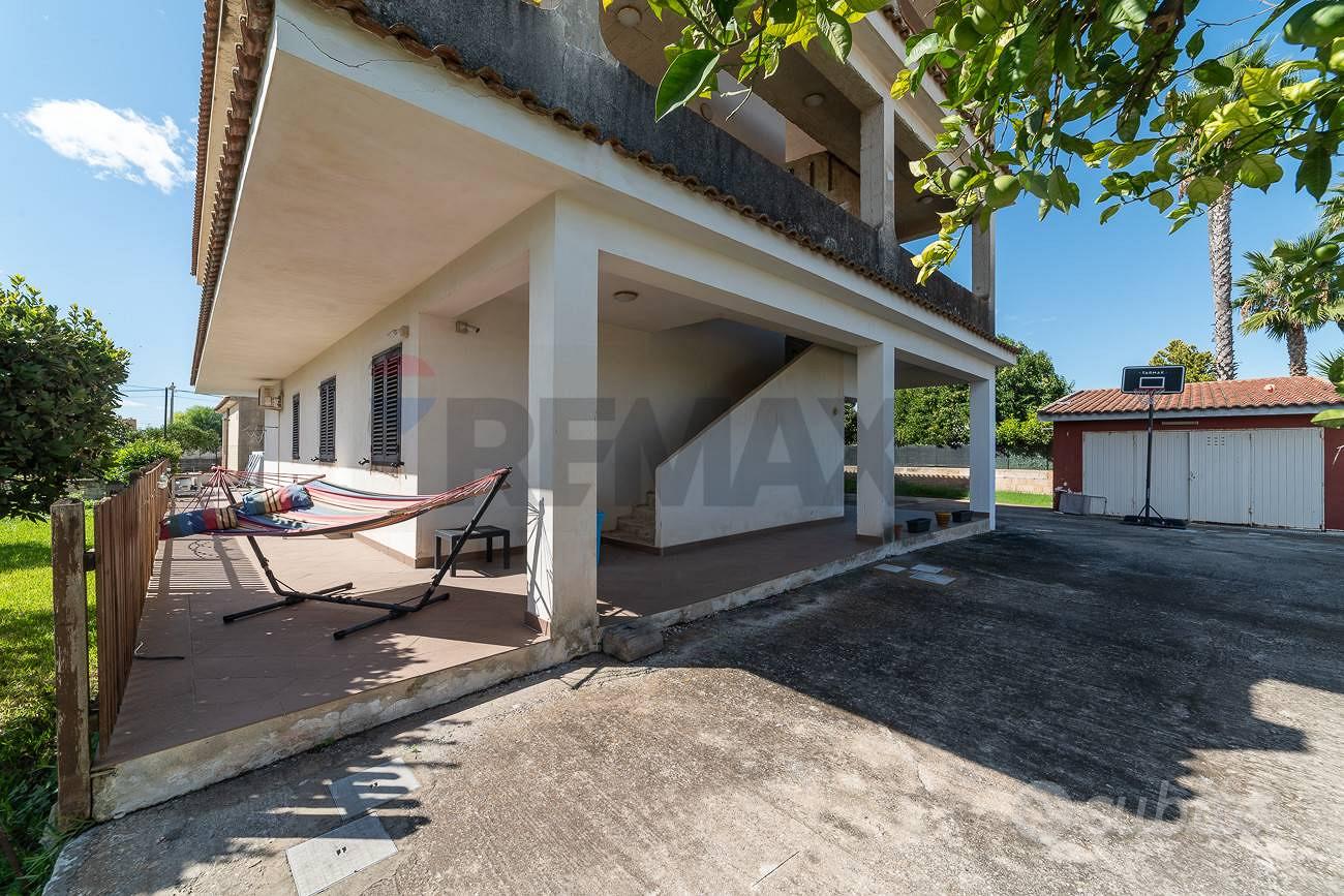 House in Siracusa, Fanusa - Vista 5