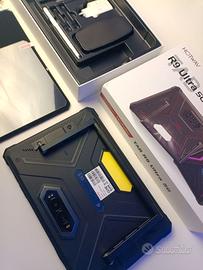 Hotwav R9 Ultra 5G Tablet Rugged 11'' 2K