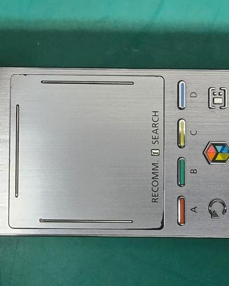 Telecomando originale Samsung RMCTPF1AP1