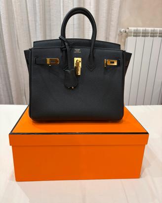 Hermès Birkin 25