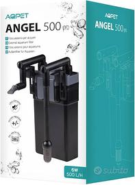 Filtro Acquario ANGEL500