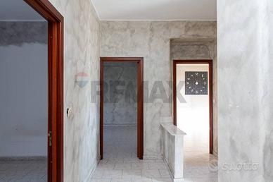 Appartamento - Catania