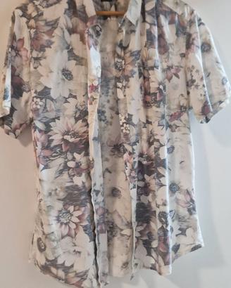 camicia ovs