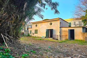 CASA INDIPENDENTE A TORRE DEL GRECO