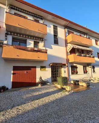 Trilocale a Polesella