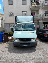 Iveco Daily 35c13
