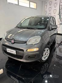 Fiat Panda 0.9 TwinAir Turbo Natural Power Lounge