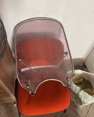 Parabrezza moto Guzzi
