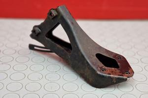 SUPPORTO CUPOLINO HONDA CBR 600F 2002 2003 600 F 2