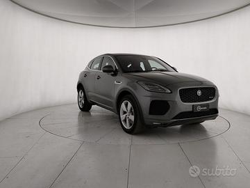Jaguar E-Pace 2.0d i4 R-Dynamic HSE awd 240cv auto