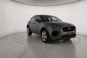 Jaguar E-Pace 2.0d i4 R-Dynamic HSE awd 240cv auto