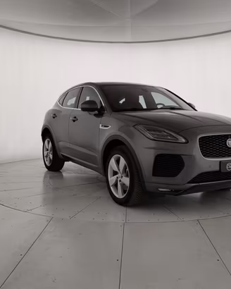 Jaguar E-Pace 2.0d i4 R-Dynamic HSE awd 240cv auto