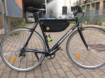Cannondale caad 4 by Piit