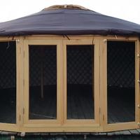 ORDINE YURTE APERTO FINO A FINE FEBBRAIO 2026