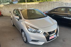 Nissan Micra IG-T 100 5 porte 49.000 KM