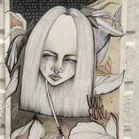 Dipinto, arte, collezionismo