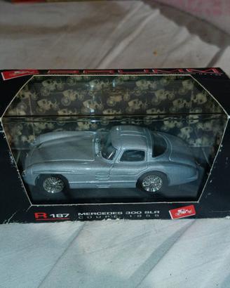brumm 1:43 r187 mercedes 300 slr