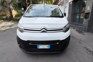 Citroen Jumpy 1.6 115 CV Furgone 2019
