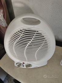 termoventilatore