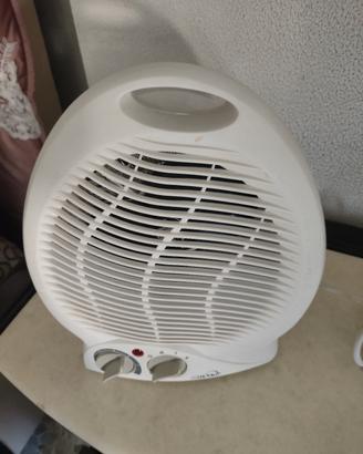 termoventilatore