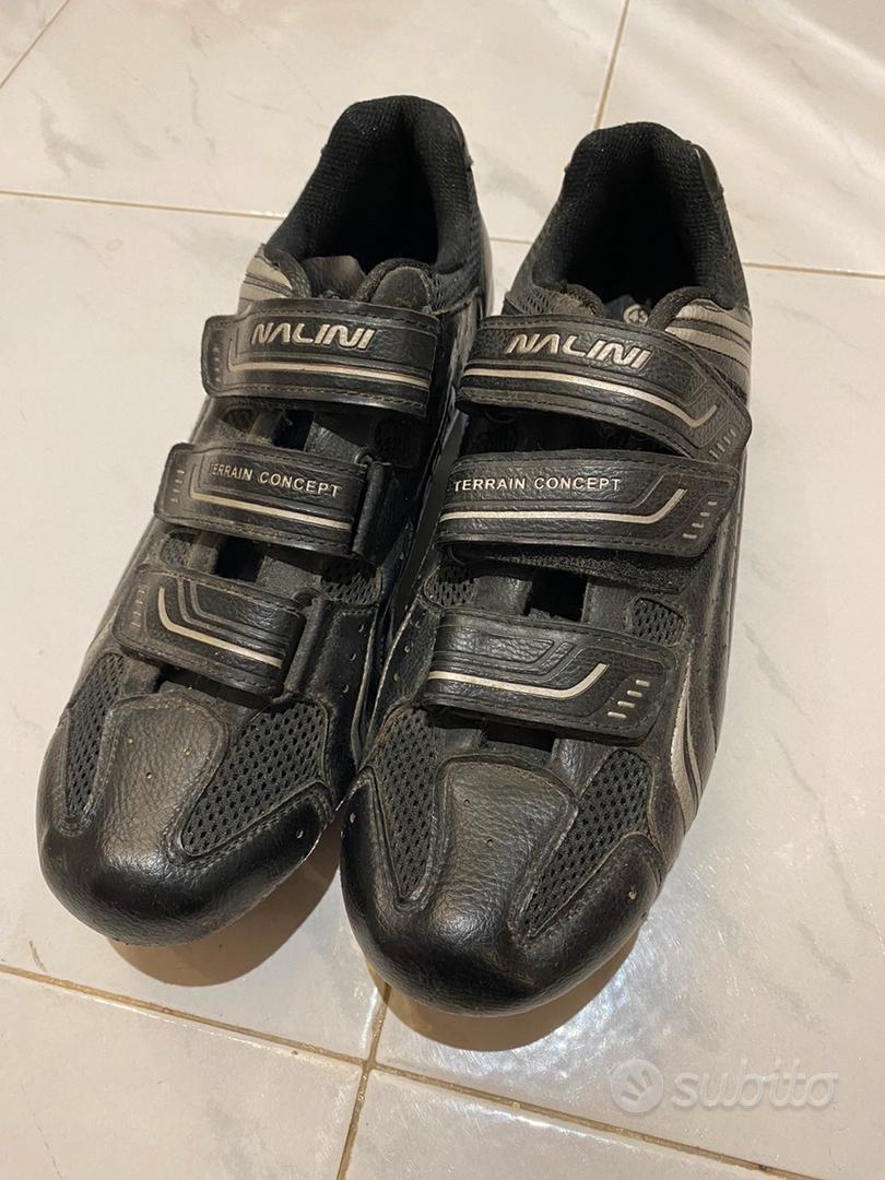 Scarpe ciclismo clearance nalini