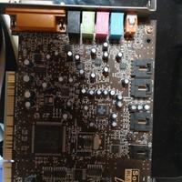 sound Blaster live mod SB0060