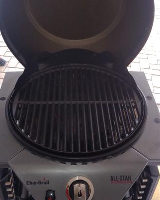 barbecue barbecue Char-Broil