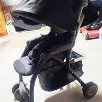 Passeggino Chicco Simplicity Top